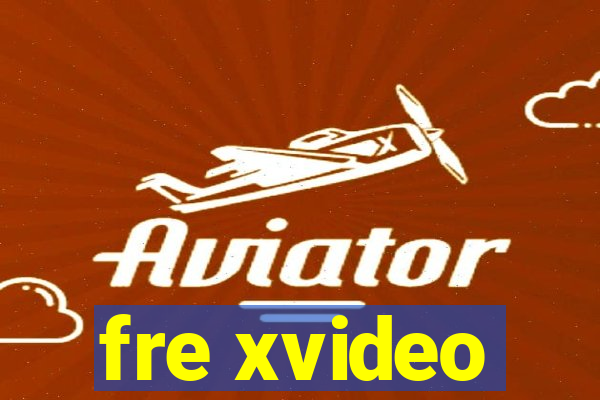fre xvideo